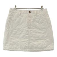 ADIDAS GOLF AfB_XSt  ȃXJ[g  zCgn TCYFM NFB yÁzStEFA