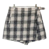 BEAMS GOLF r[XSt  ~M LbgXJ[g `FbN zCgn TCYFM NFA- yÁzStEFA