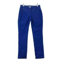 DESCENTE GOLF fTgSt  ȃpc  lCr[n TCYF64/M NFB yÁzStEFA