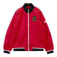 KAPPA GOLF JbpSt  2WAY ȃWPbg  bhn TCYFO NFA- yÁzStEFA