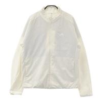 ADIDAS GOLF AfB_XSt FS6950 ȃWPbg  zCgn TCYFL NFB yÁzStEFA