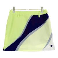 DESCENTE GOLF fTgSt ; Ci[t XJ[g  CG[n TCYF61/S NFB yÁzStEFA