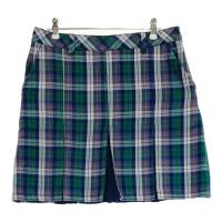 FILA GOLF tBSt  XJ[g `FbN O[n TCYFL NFA- yÁzStEFA