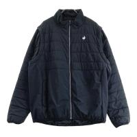 LE COQ GOLF RbNSt 2024Nf 2WAY ȃWPbg  ubNn TCYFLL NFA- yÁzStEFA