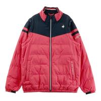 LE COQ GOLF RbNSt 2023Nf 2WAY ȃWPbg  ubNn TCYFM NFB yÁzStEFA