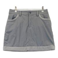 ADIDAS GOLF AfB_XSt N54663 ȃXJ[g  O[n TCYFL/G NFB yÁzStEFA