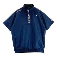 LE COQ GOLF RbNSt 2023Nf n[tWbv  ȃWPbg  lCr[n TCYFM NFB yÁzStEFA