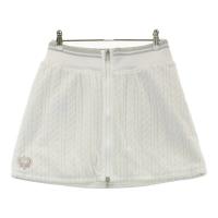 VIVA HEART ron[g  o[VuȃWbvXJ[g  zCgn TCYF38 NFB yÁzStEFA