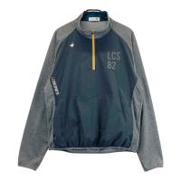 LE COQ GOLF RbNSt 2024Nf ؑ n[tWbvg[i[  O[n TCYF3L NFA- yÁzStEFA