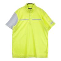 DESCENTE GOLF fTgSt  n[tWbv TVc  CG[n TCYFLL NFB yÁzStEFA