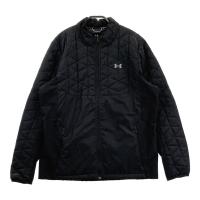 UNDER ARMOUR A_[A[}[ STYLE 1364642 ȃWPbg  lCr[n TCYFXL NFB yÁzStEFA