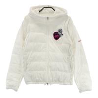 ADIDAS GOLF AfB_XSt A05064 2WAY ȃWPbg  zCgn TCYFM NFB yÁzStEFA