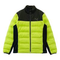 PUMA GOLF v[}St  ȃWbvWPbg  O[n TCYFM NFB yÁzStEFA