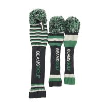 BEAMS GOLF r[XSt  jbgwbhJo[ 3_Zbg {[_[ O[n NFB yÁzStEFA