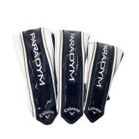 CALLAWAY LEFC  wbhJo[ PARADYM 3_Zbg  lCr[n NFA- yÁzStEFA