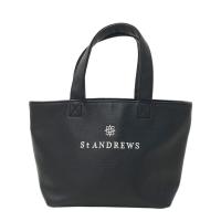 ST ANDREWS ZgAh[X  J[gobO  ubNn NFA- yÁzStEFA