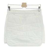 ADIDAS GOLF AfB_XSt  ȃXJ[g  zCgn TCYFL NFN yVizStEFA