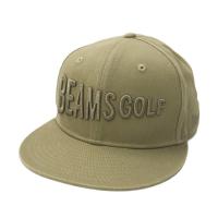 BEAMS GOLF r[XSt NEW ERA Lbv  x[Wn NFB yÁzStEFA