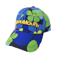 LOUD MOUTH Eh}EX  Lbv Cht[  u[n NFB yÁzStEFA