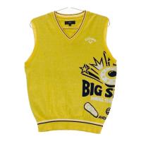 CALLAWAY LEFC  VlbN jbgxXg  CG[n TCYFL NFB yÁzStEFA