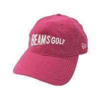 BEAMS GOLF r[XSt ~ NEW ERA NуLbv  sNn NFN yVizStEFA