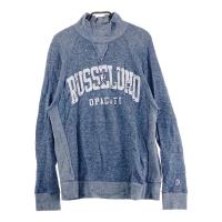 RUSSELUNO bZm  nClbN XEFbg TVc `  lCr[n TCYF4 NFB yÁzStEFA