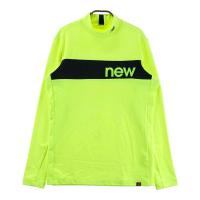 NEW BALANCE GOLF j[oX  N nClbN TVc  O[n TCYF5 NFB yÁzStEFA