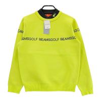 BEAMS GOLF r[XSt  nClbNjbgZ[^[  CG[n TCYFL NFB yÁzStEFA