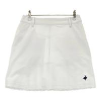 LE COQ GOLF RbNSt  v[cؑ XJ[g  zCgn TCYF9 NFB yÁzStEFA