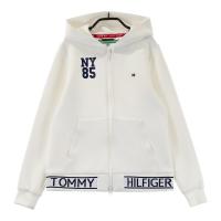TOMMY HILFIGER GOLF g~[ qtBK[St  XEFbg Wbvp[J[  zCgn TCYFS NFB yÁzStEFA