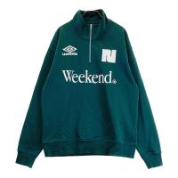 NBB WEEKEND Gkr[r[EB[NGh ~UMBRO n[tWbvXEFbg  O[n TCYF2 NFA- yÁzStEFA