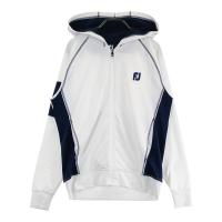 FOOT JOY tbgWC  Wbvp[J[  zCgn TCYFM NFA- yÁzStEFA