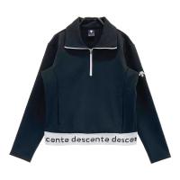 DESCENTE GOLF fTgSt 2023N n[tWbvXEFbg  ubNn TCYFL NFB yÁzStEFA