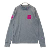 CHAMPION GOLF `sISt 2023Nf bNlbN TVc  O[n TCYFMEDIUM NFA- yÁzStEFA