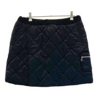 BLACK&WHITE ubNAhzCg  ȃXJ[g  ubNn TCYFLL NFA- yÁzStEFA