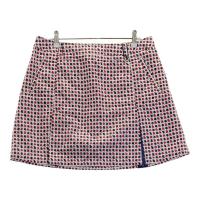 ADABAT A_obg  ~M ȃXJ[g  lCr[n TCYF40 NFA- yÁzStEFA