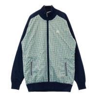 ADIDAS GOLF AfB_XSt A08954 ~M ؑ jbg WbvWPbg `FbN O[n TCYFL NFB yÁzStEFA