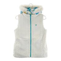 CALLAWAY LEFC  2WAY Ȑؑ o[VuxXg  zCgn TCYFM NFA- yÁzStEFA