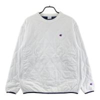 CHAMPION GOLF `sISt  ȃvI[o[  zCgn TCYFX-LARGE NFB yÁzStEFA