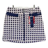 CALLAWAY LEFC  ȃXJ[g  lCr[n TCYFL NFNyVizStEFA