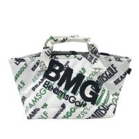 BEAMS GOLF r[XSt  J[gobO S zCgn NFB yÁzStEFA