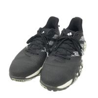 ADIDAS GOLF AfB_XSt GX2618 StV[Y R[hJIX22  ubNn TCYF25.5 NFB yÁzStEFA