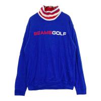 BEAMS GOLF r[XSt  nt ^[glbN jbgZ[^[  u[n TCYFXL NFA- yÁzStEFA