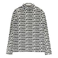 JACK BUNNY WbNoj[  nClbNTVc  zCgn TCYF1 NFB yÁzStEFA