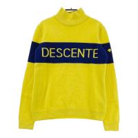DESCENTE GOLF fTgSt  nClbN jbgZ[^[ S  CG[n TCYFM NFB yÁzStEFA