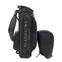 ST ANDREWS ZgAh[X 042-5980301/2025Nf J[g LfBobO 6  ubNn NFA- yÁzStEFA