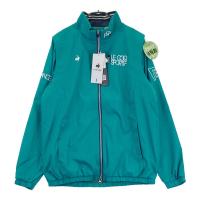 LE COQ GOLF RbNSt LG5FWB00M 2025Nf 2WAY WbvWPbg  O[n TCYFM NFN yVizStEFA