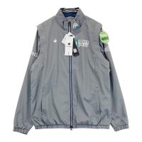 LE COQ GOLF RbNSt LG5FWB00M 2025Nf 2WAY WbvWPbg  O[n TCYFL NFN yVizStEFA