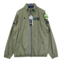 LE COQ GOLF RbNSt LG5FWB00M 2025Nf 2WAY WbvWPbg  J[Ln TCYFL NFN yVizStEFA