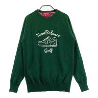 NEW BALANCE GOLF j[oX  nt E[jbgZ[^[  O[n TCYF4 NFA- yÁzStEFA